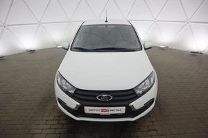 Лифтбек ВАЗ (LADA) Granta 2024 года, 890000 рублей, Орёл