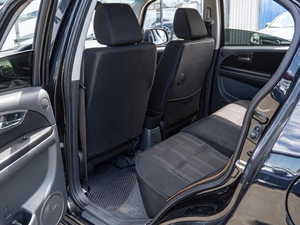 Седан Suzuki SX4 2010 года, 650000 рублей, Краснодар