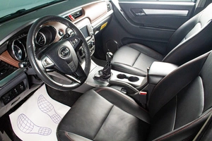 Пикап JAC T6 2021 года, 1299000 рублей, Сургут