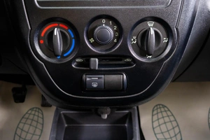 Лифтбек ВАЗ (LADA) Granta 2017 года, 699000 рублей, Пермь
