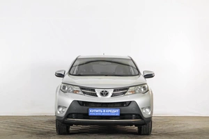 Внедорожник Toyota RAV4 2013 года, 1899000 рублей, Тюмень