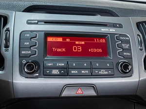 Внедорожник Kia Sportage 2015 года, 1438000 рублей, Ставрополь