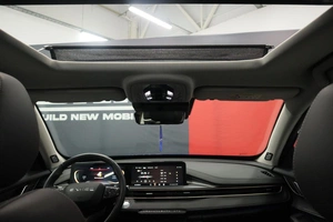 Внедорожник EXEED VX 2022 года, 2050000 рублей, Курск