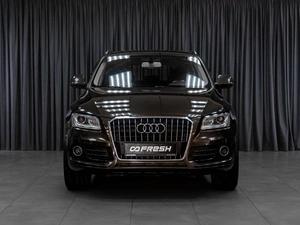 Внедорожник Audi Q5 2015 года, 2149000 рублей, Тюмень