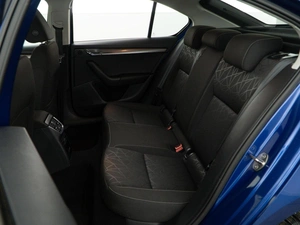 Лифтбек Skoda Octavia 2019 года, 1989444 рублей, Москва