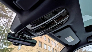 Внедорожник Porsche Cayenne 2018 года, 7450000 рублей, Красноярск