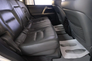 Внедорожник Toyota Land Cruiser 2009 года, 3299000 рублей, Омск