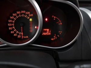 Внедорожник Mazda CX-7 2007 года, 790000 рублей, Омск