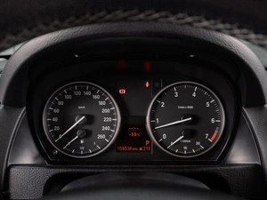 Внедорожник BMW X1 2011 года, 1189000 рублей, Тюмень