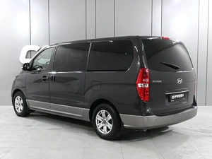Минивэн Hyundai H-1 2019 года, 3619000 рублей, Ростов-на-Дону