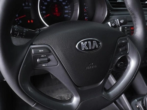 Седан Kia Rio 2015 года, 1199000 рублей, Ростов-на-Дону