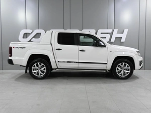 Пикап Volkswagen Amarok 2019 года, 2849000 рублей, Аксай