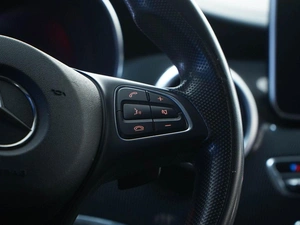 Минивэн Mercedes-benz V-класс 2014 года, 3598888 рублей, Москва