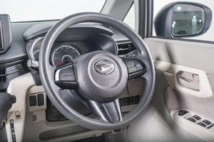 Минивэн Daihatsu Move 2018 года, 999000 рублей, Томск