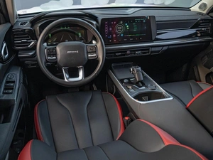 Внедорожник Haval H3 2024 года, 2485000 рублей, Краснодар