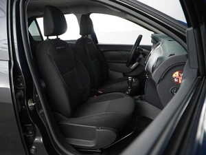 Седан Renault Logan Stepway 2019 года, 949050 рублей, Москва