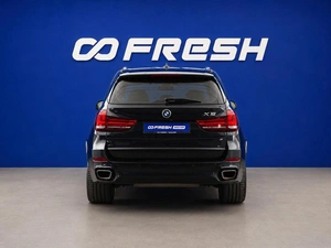 Внедорожник BMW X5 2016 года, 3899999 рублей, Москва