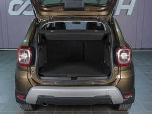 Внедорожник Renault Duster 2021 года, 1549000 рублей, Сургут