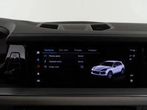 Внедорожник Porsche Cayenne 2023 года, 12488888 рублей, Москва