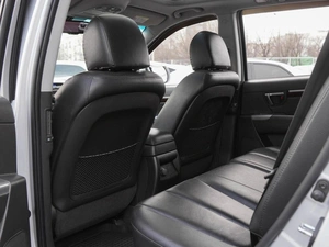 Внедорожник Hyundai Santa Fe 2011 года, 1749000 рублей, Волгоград