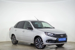 Седан ВАЗ (LADA) Granta 2024 года, 1069000 рублей, Оренбург