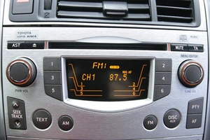 Минивэн Toyota Verso 2010 года, 1008000 рублей, Солонцы
