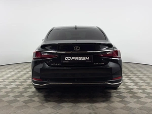 Седан Lexus ES 2018 года, 3463100 рублей, Казань