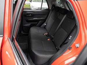 Внедорожник Daihatsu Rocky 2019 года, 1640000 рублей, Краснодар