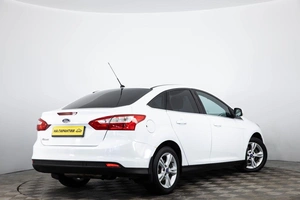 Универсал Ford Focus 2013 года, 699000 рублей, Пермь