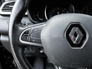 Внедорожник Renault Kadjar 2016 года, 1297999 рублей, Ставрополь