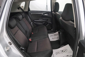 Хетчбэк Honda Fit 2014 года, 859000 рублей, Красноярск