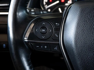 Седан Toyota Camry 2020 года, 3599000 рублей, Краснодар