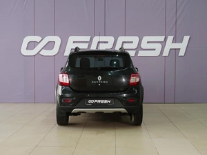 Хетчбэк Renault Sandero Stepway 2021 года, 1099555 рублей, Тверь