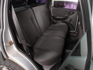 Внедорожник Chevrolet Niva 2009 года, 494000 рублей, Воронеж