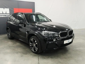Внедорожник BMW X5 2017 года, 4500000 рублей, Курск
