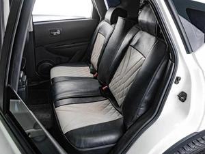 Внедорожник Nissan Qashqai 2010 года, 699000 рублей, Тюмень