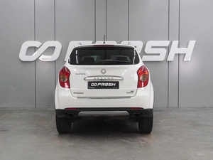 Внедорожник SsangYong Actyon 2011 года, 999000 рублей, Воронеж