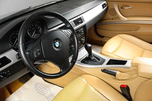 Седан BMW 3 серия 2008 года, 1229000 рублей, Тюмень