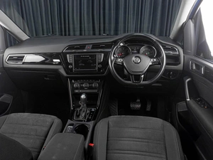 Минивэн Volkswagen Touran 2015 года, 1399000 рублей, Тюмень