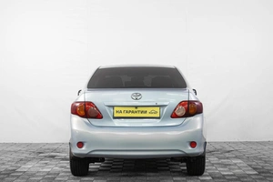 Седан Toyota Corolla 2008 года, 799000 рублей, Кемерово