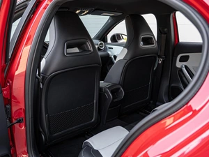 Хетчбэк Mercedes-benz A-класс 2018 года, 2199000 рублей, Краснодар