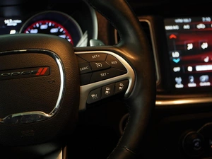 Седан Dodge Charger 2015 года, 3459000 рублей, Москва
