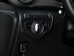 Минивэн Mercedes-benz V-класс 2019 года, 4698000 рублей, Москва