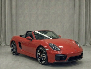 Кабриолет Porsche Boxster S 2013 года, 4500000 рублей, Павловская Слобода
