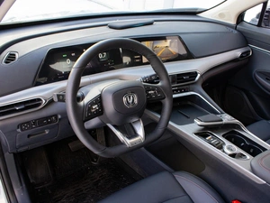 Внедорожник Changan UNI-T 2024 года, 3159000 рублей, Петрозаводск