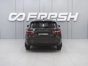 Универсал ВАЗ (LADA) Vesta 2019 года, 999000 рублей, Ростов-на-Дону
