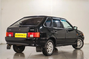Хетчбэк ВАЗ (LADA) 2114 Samara 2013 года, 259000 рублей, Челябинск
