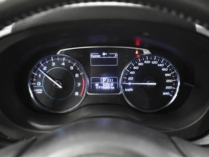 Внедорожник Subaru Forester 2018 года, 1975200 рублей, Казань