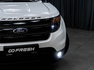 Внедорожник Ford Explorer 2013 года, 1829000 рублей, Тюмень