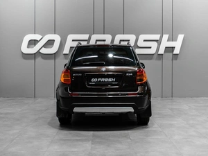 Внедорожник Suzuki SX4 2013 года, 1040000 рублей, Тюмень